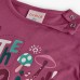 BOBOLI παιδική μπλούζα κορίτσι 232142-3944 ροζ
